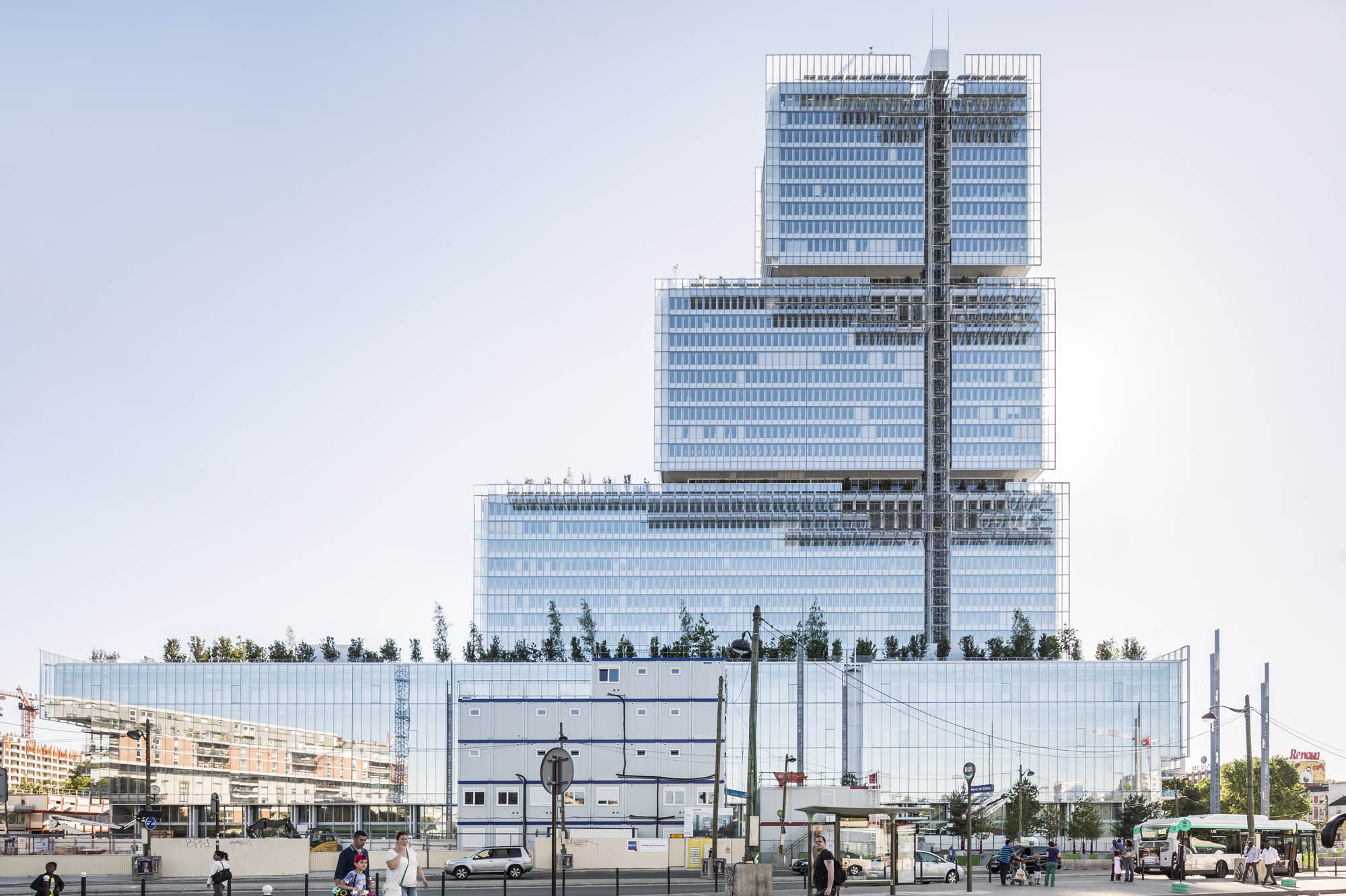 Tribunal de Paris