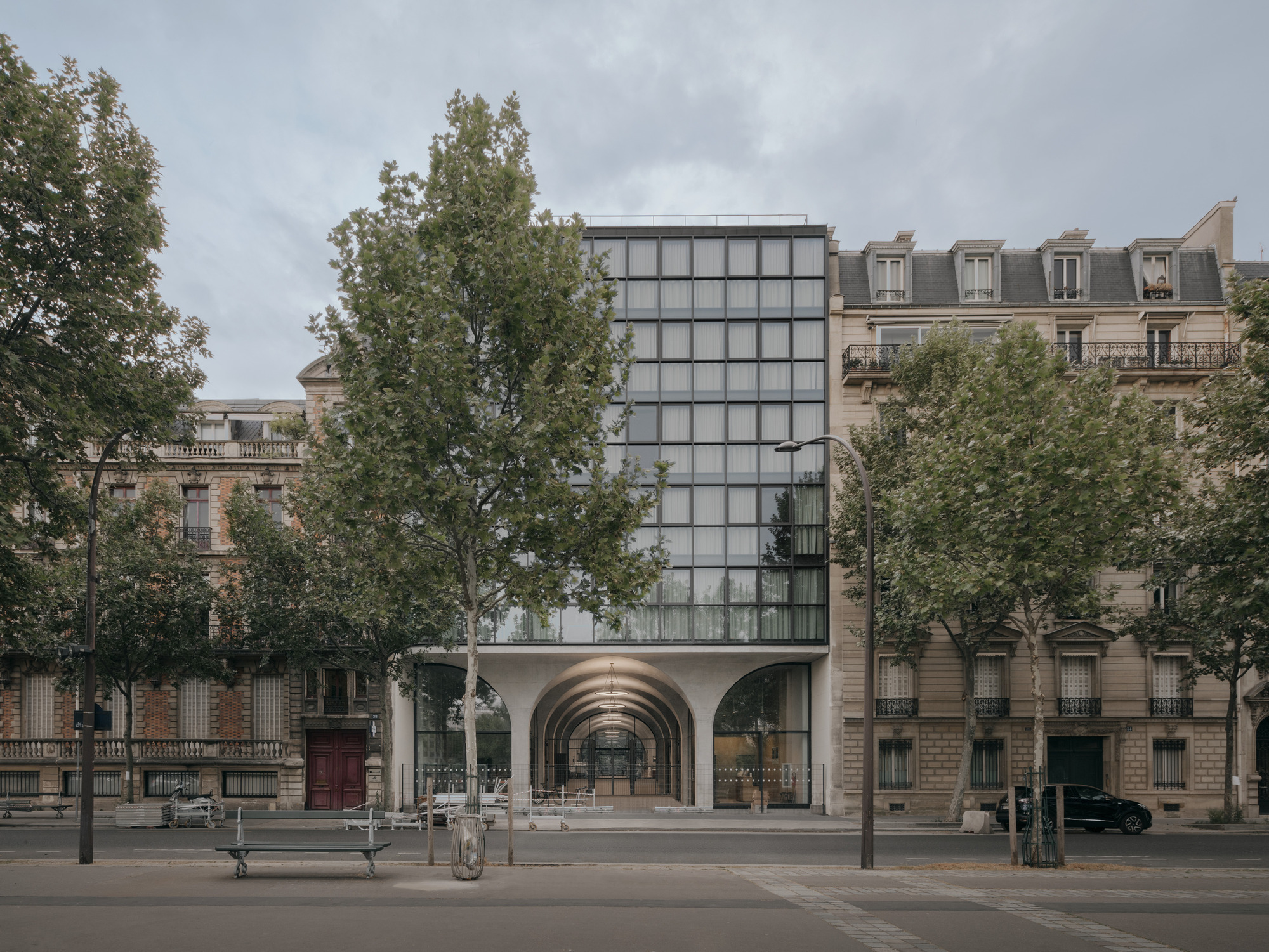 Morland Mixite Capitale