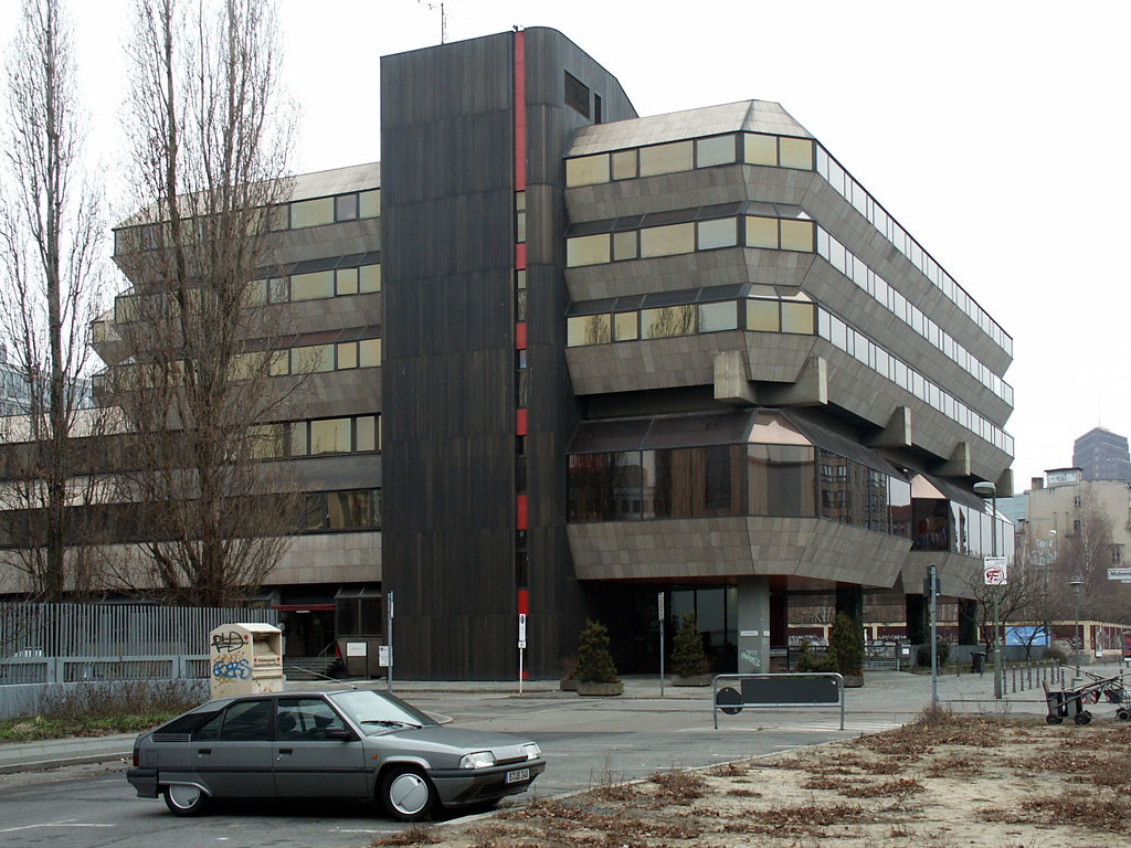 Embassy of the Czech Republic