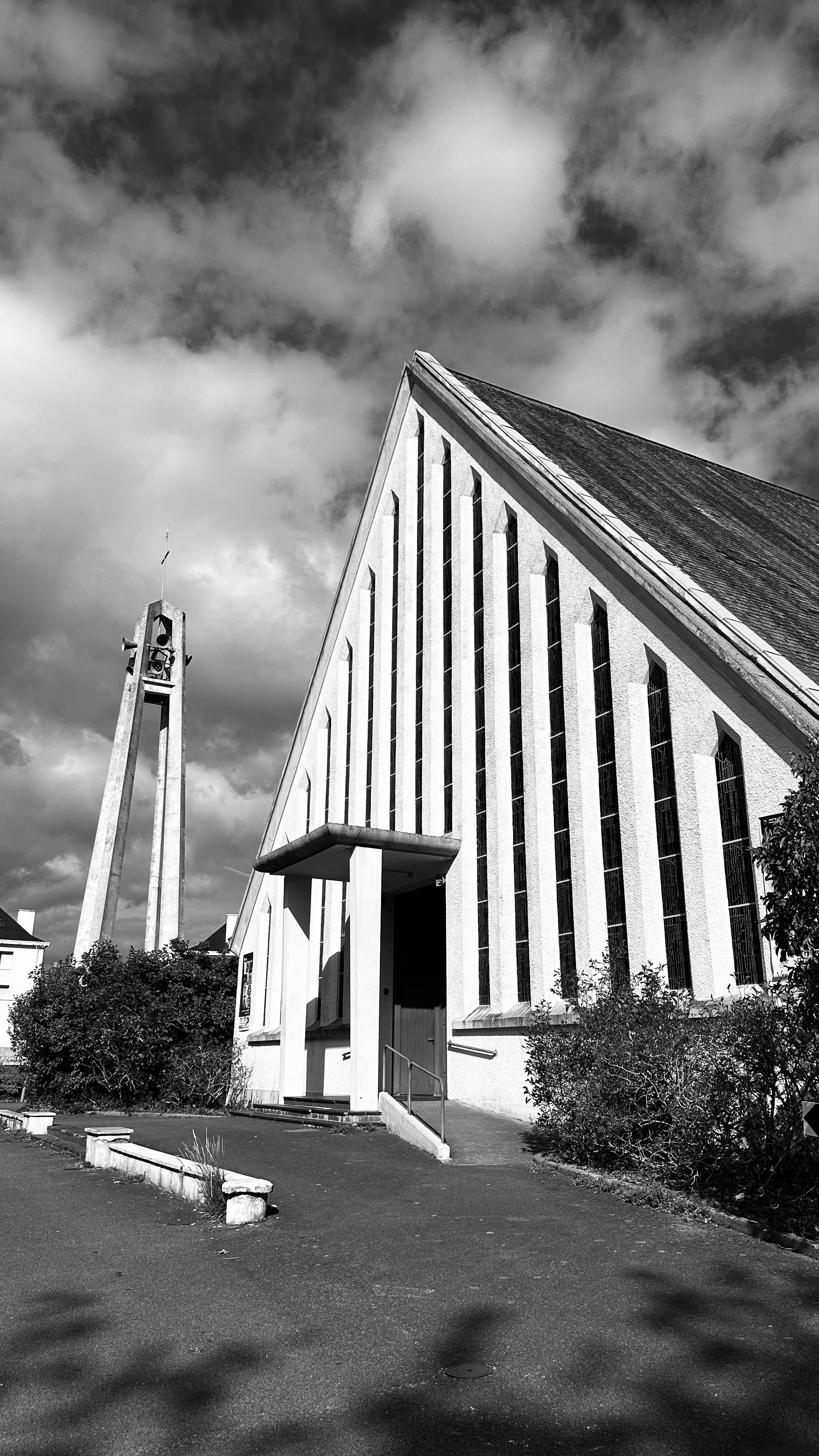 Église Saint-Gohard