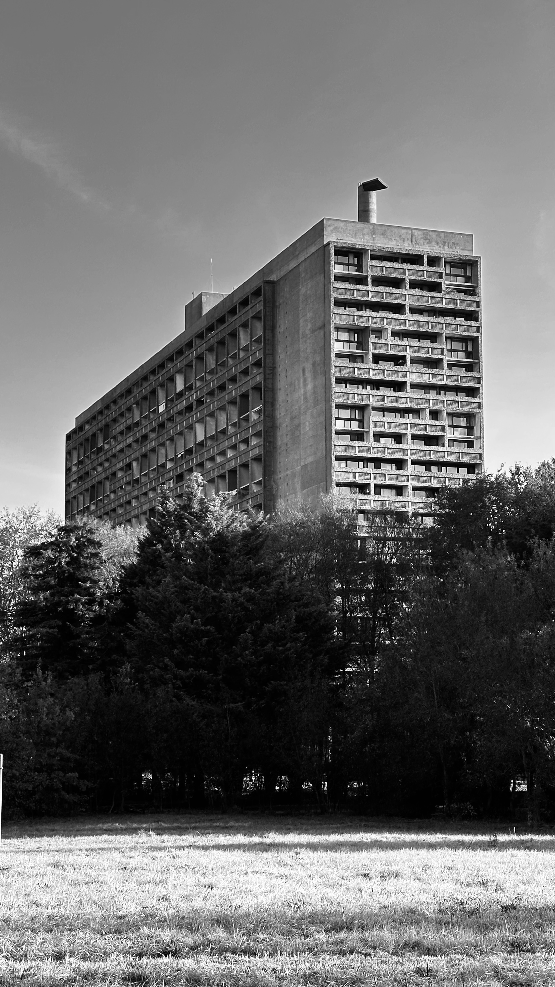 Maison Radieuse