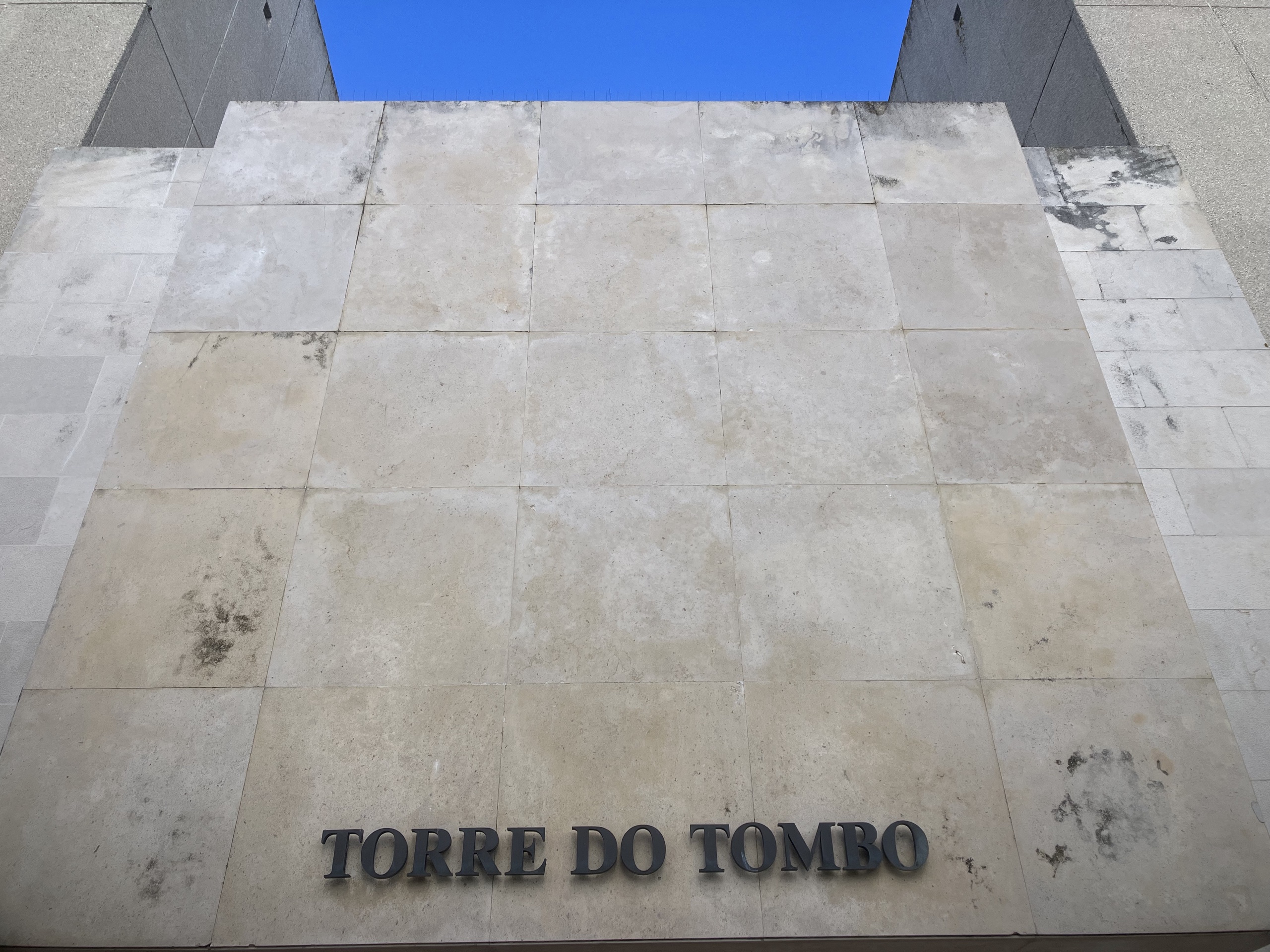 Torre de Tombo